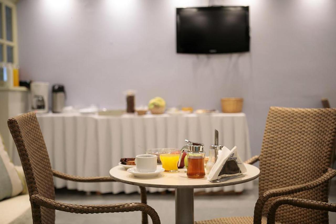 Princess Mare Hotel - Adults Only Naxos City Exterior foto