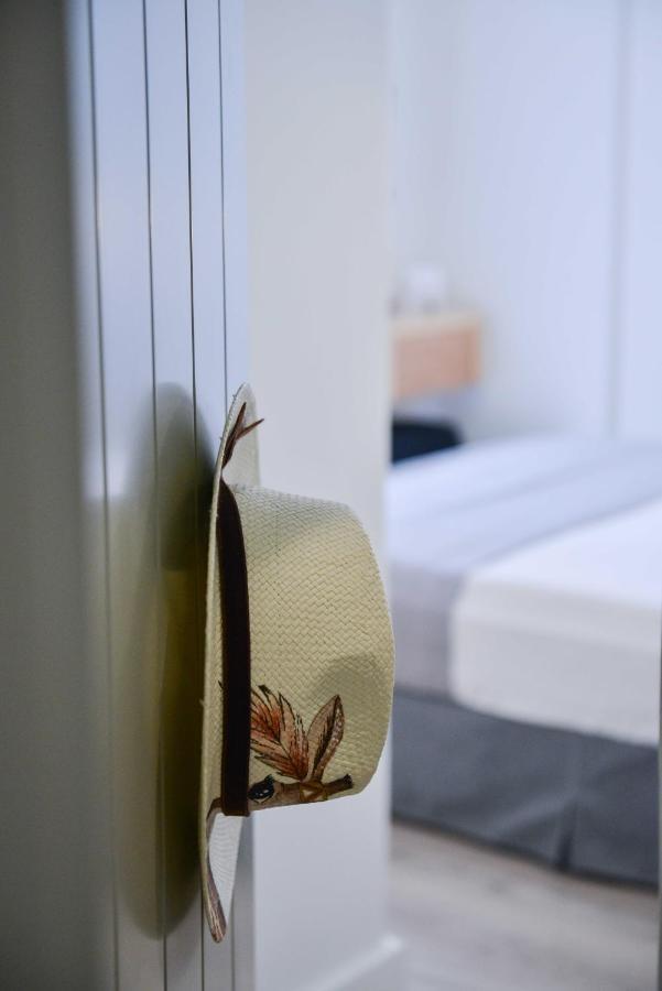 Princess Mare Hotel - Adults Only Naxos City Exterior foto