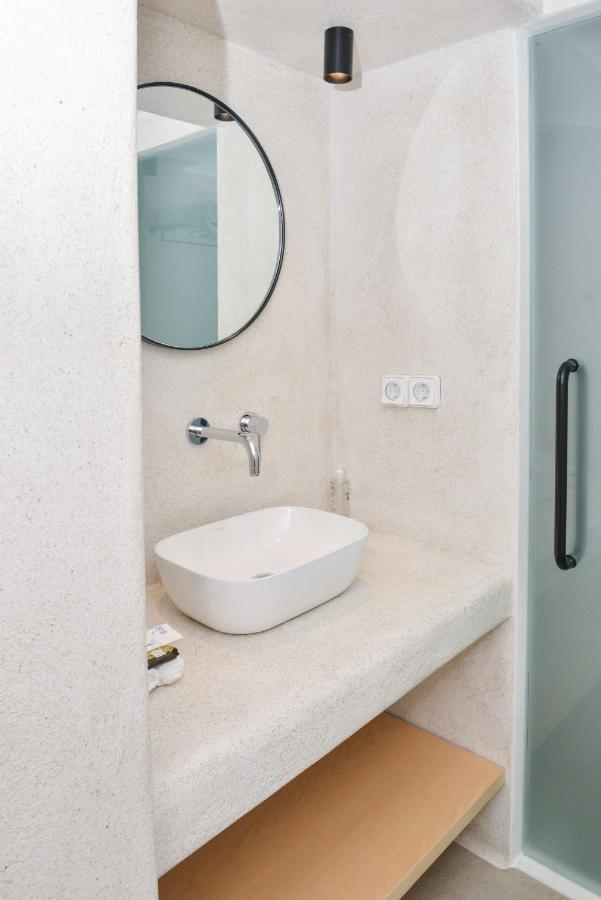 Princess Mare Hotel - Adults Only Naxos City Exterior foto