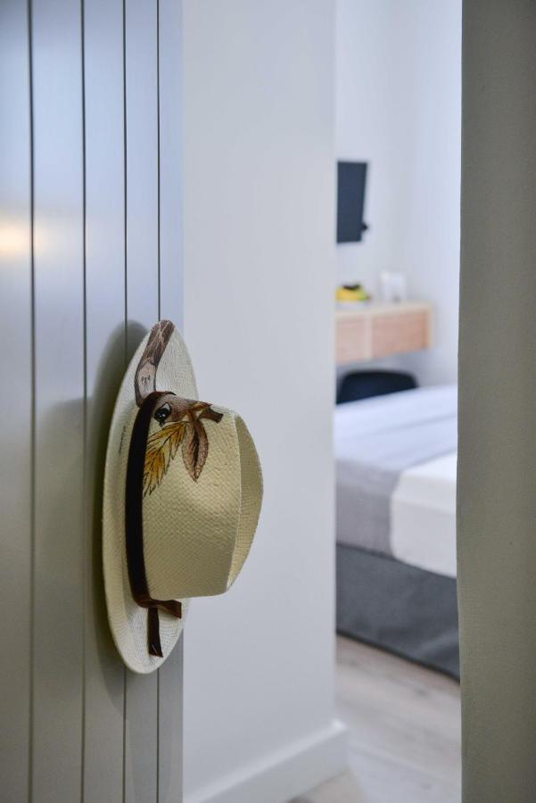 Princess Mare Hotel - Adults Only Naxos City Exterior foto