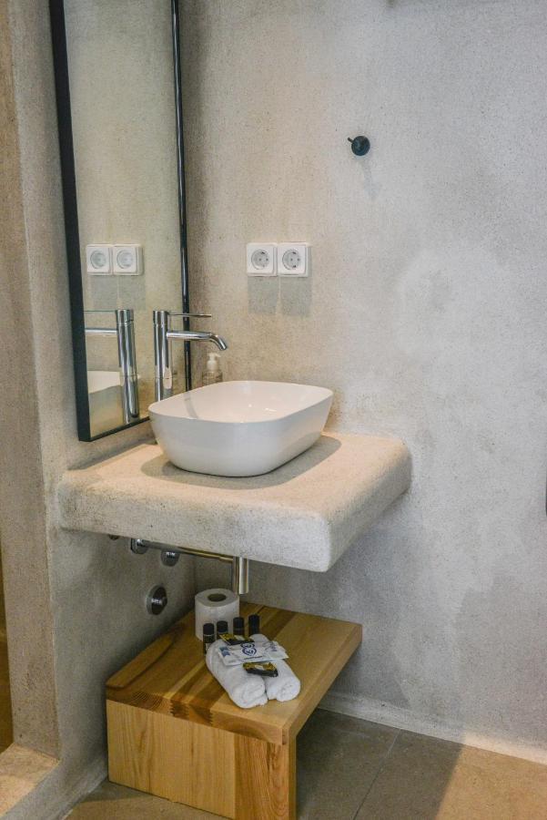 Princess Mare Hotel - Adults Only Naxos City Exterior foto