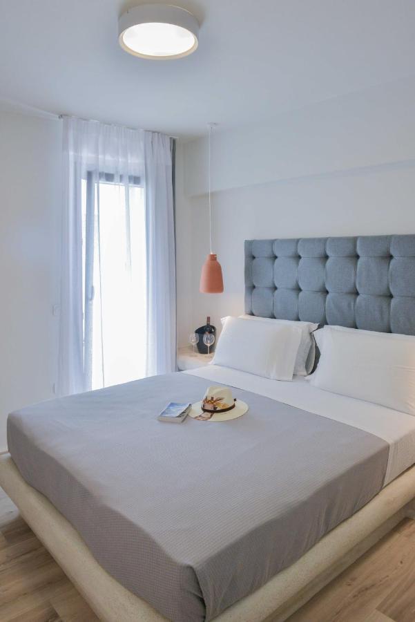 Princess Mare Hotel - Adults Only Naxos City Exterior foto