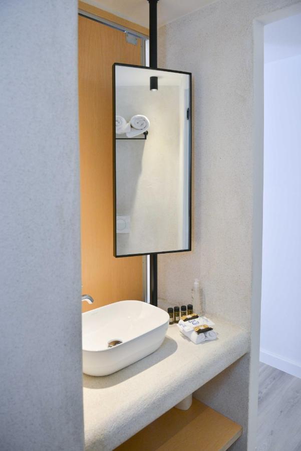 Princess Mare Hotel - Adults Only Naxos City Exterior foto