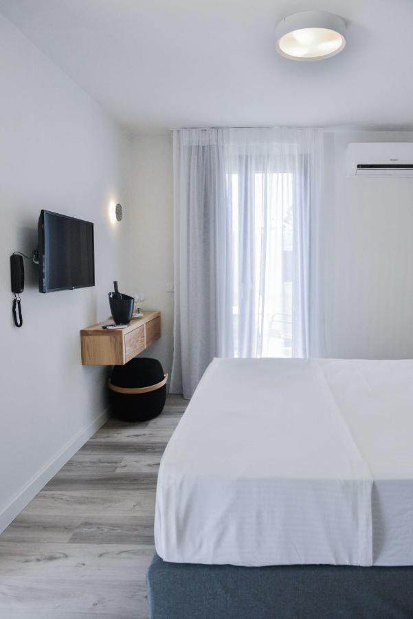 Princess Mare Hotel - Adults Only Naxos City Exterior foto