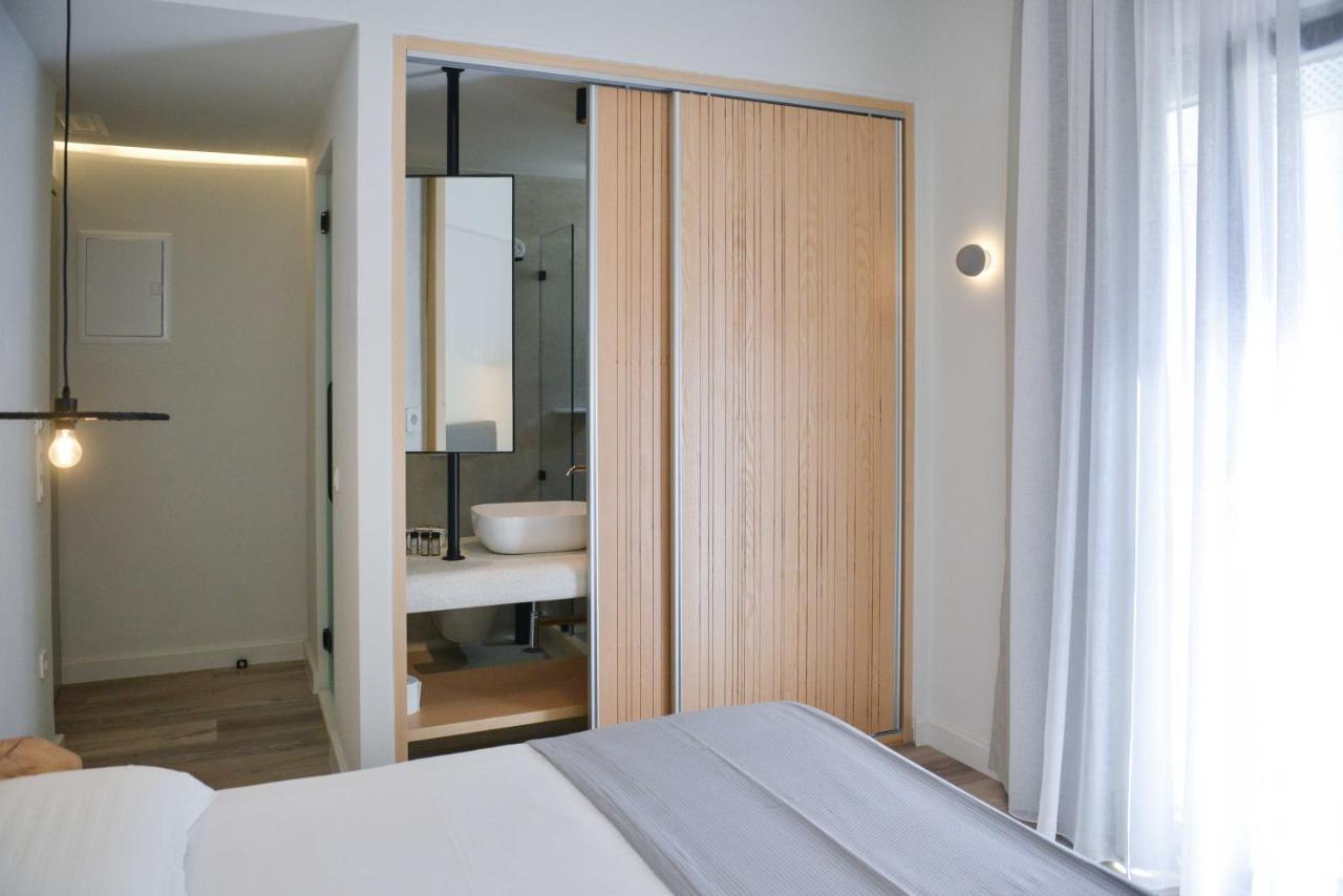 Princess Mare Hotel - Adults Only Naxos City Exterior foto
