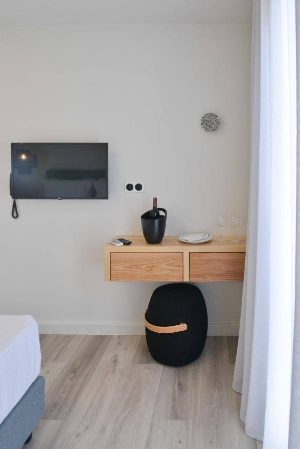 Princess Mare Hotel - Adults Only Naxos City Exterior foto