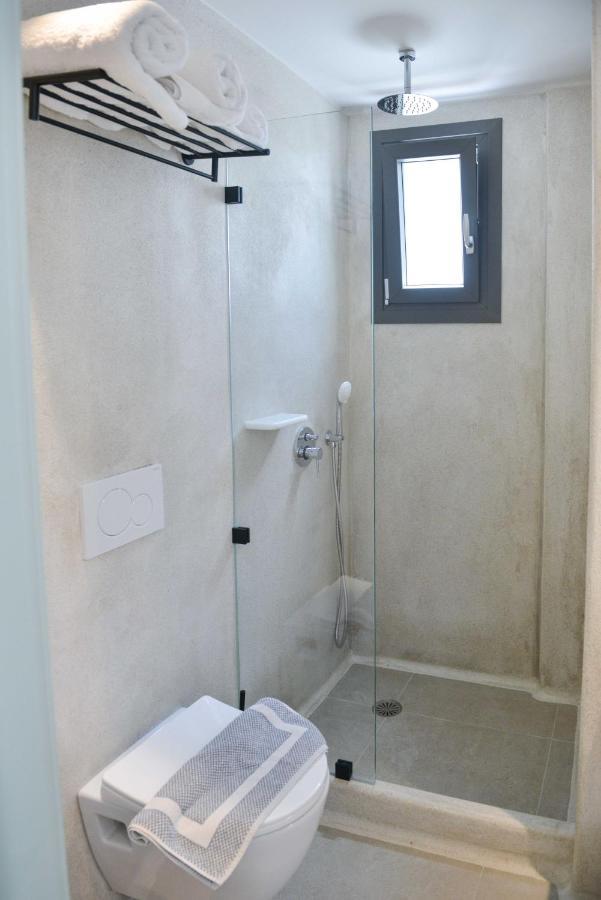 Princess Mare Hotel - Adults Only Naxos City Exterior foto