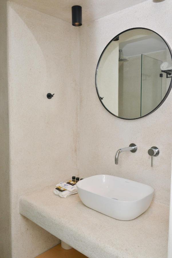 Princess Mare Hotel - Adults Only Naxos City Exterior foto